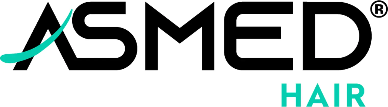 Asmed Tıp Merkezi logo
