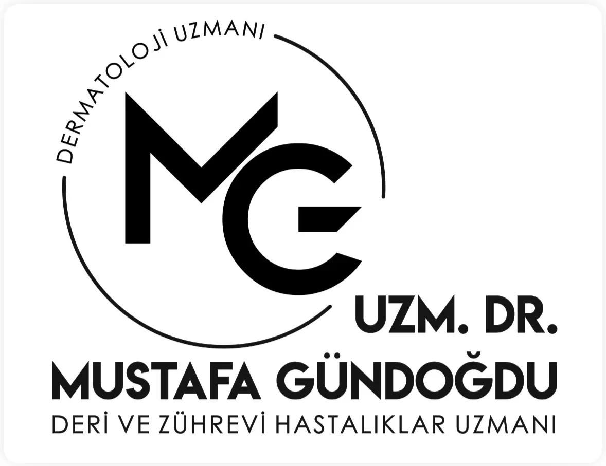 Uzm. Dr. Mustafa Gündoğdu logo