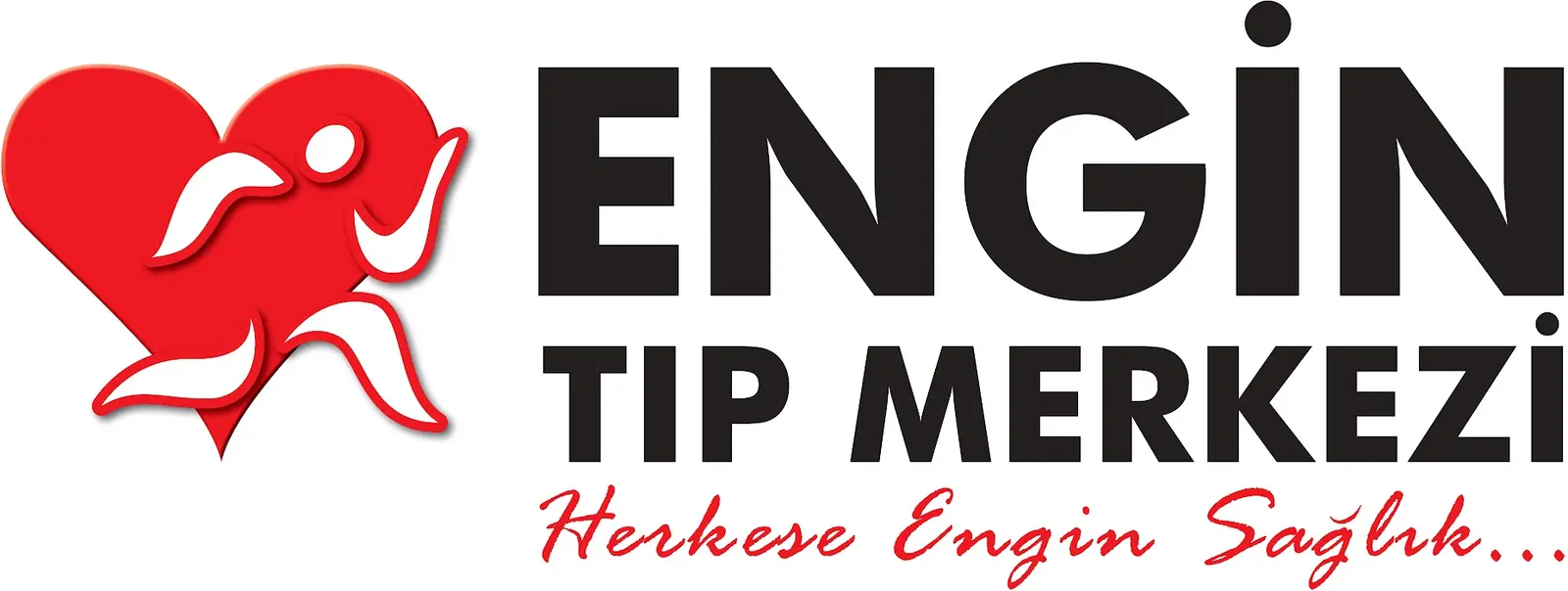 Özel Engin Tıp Merkezi logo