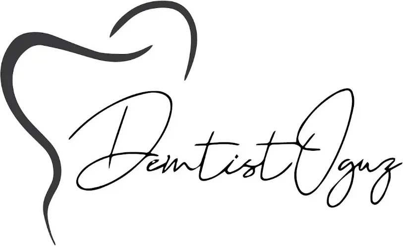 Dt. Oğuz Berkay Akkaya Muayenehanesi logo