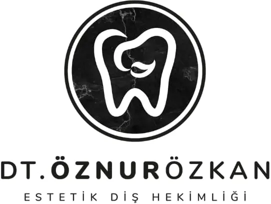 Dt.Öznur Özkan & Dt.Ayça Tütün Muayenehanesi logo