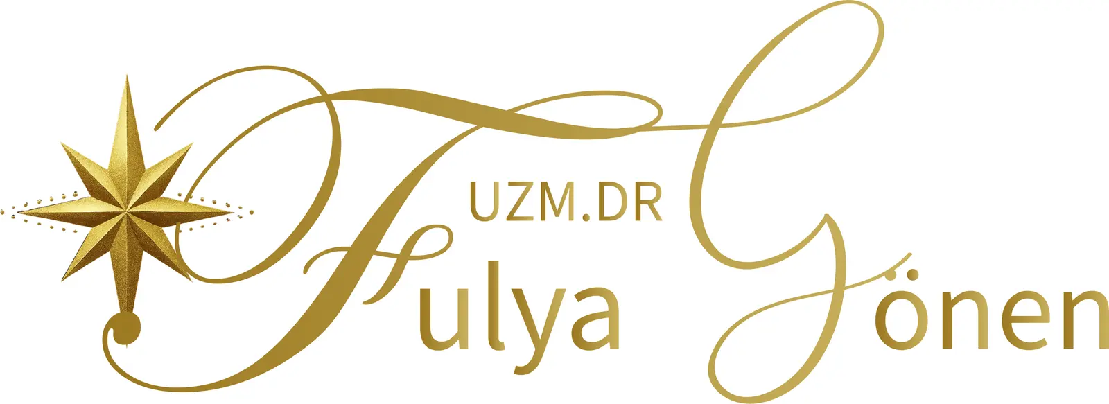 Uzm. Dr. Fulya Gönen Muayenehanesi logo