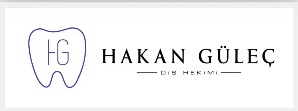 Dt. Hakan Güleç Muayenehanesi logo