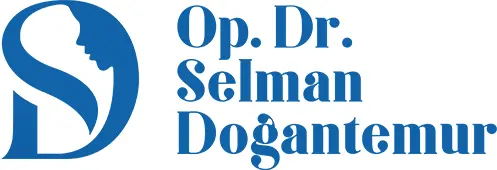 Op. Dr. Selman Doğantemur Muayenehanesi logo