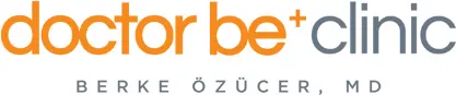 Doç. Dr. Berke Özücer Muayenehanesi logo