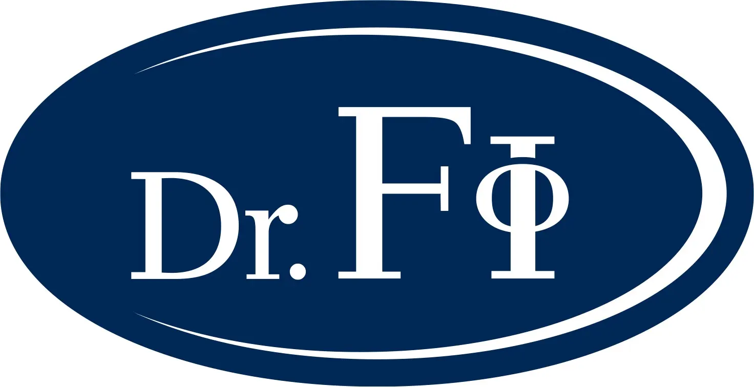 Op. Dr. Ferhat ilen logo