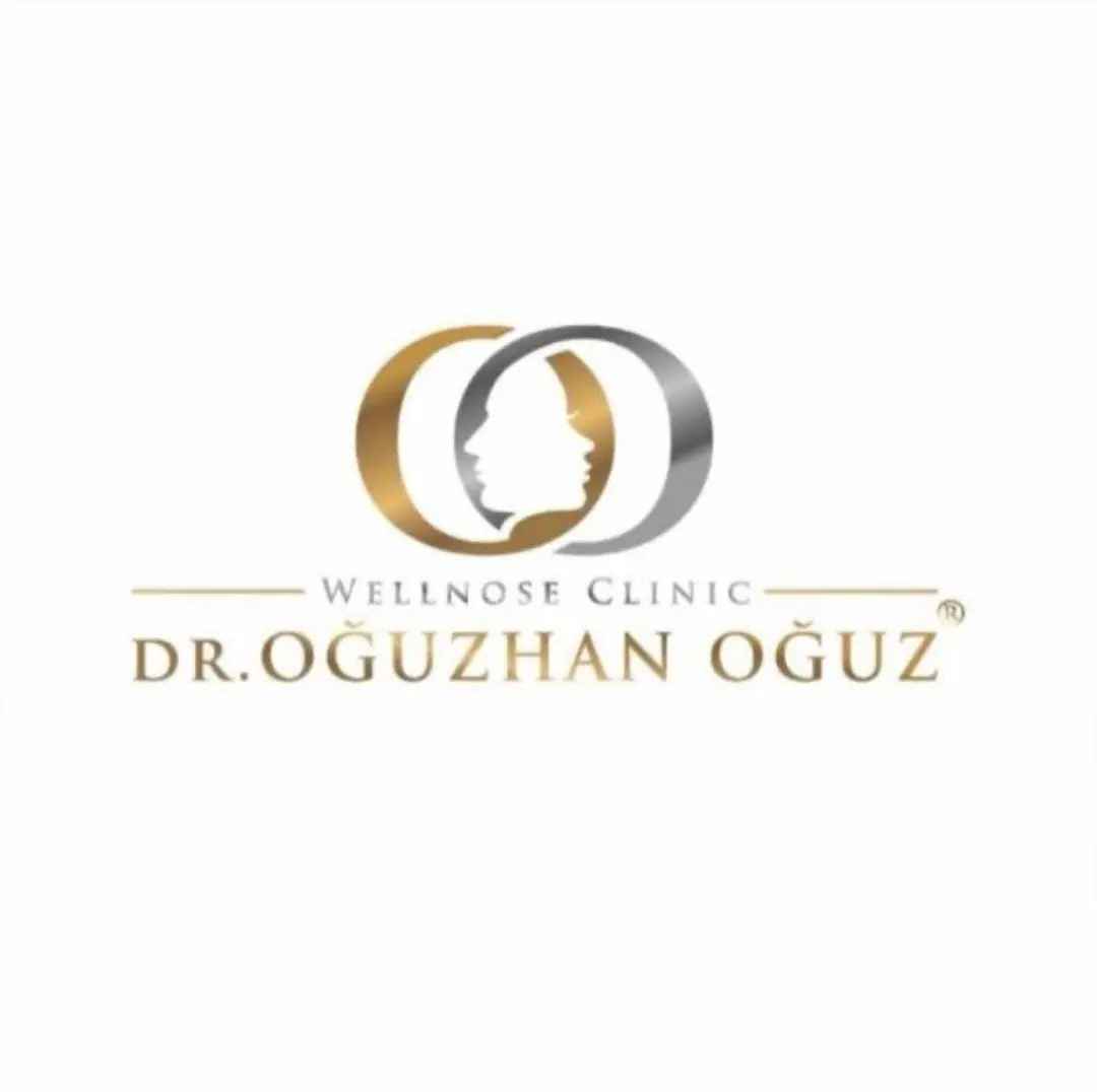Dr. Oğuzhan Oğuz logo