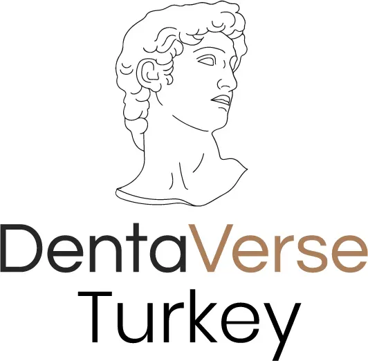 Dentaverse Ağız ve Diş Sağlığı Polikliniği logo