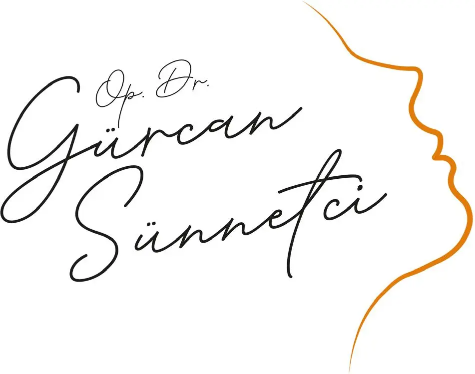 Op. Dr. Gürcan Sünnetçi Muayenehanesi logo