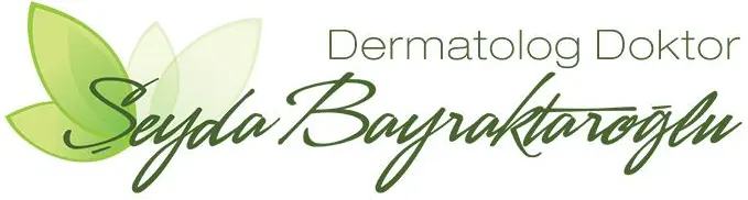 Uzm. Dr. Şeyda Bayraktaroğlu Muayenehanesi logo