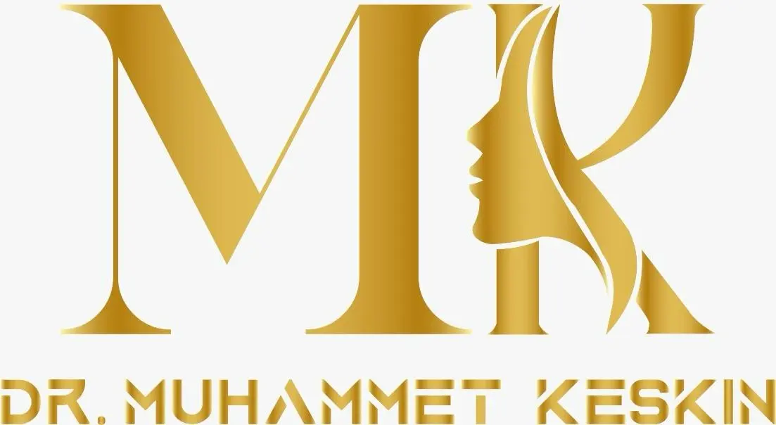 Op. Dr. Muhammet Keskin Muayenehanesi logo