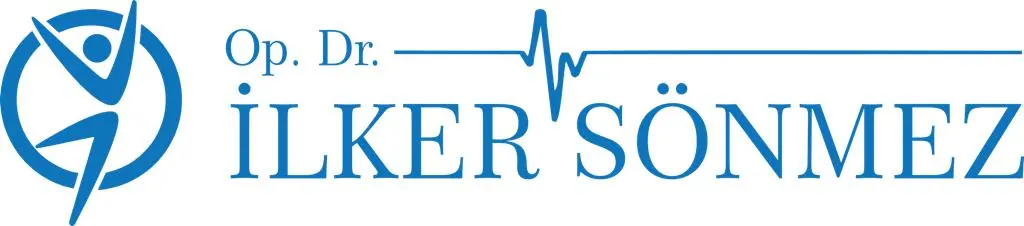 Op. Dr. İlker Sönmez Muayenehanesi logo