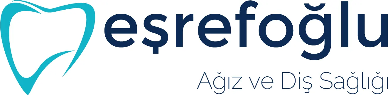 Özel Eşrefoğlu Ağız ve Diş Sağlığı Polikliniği logo