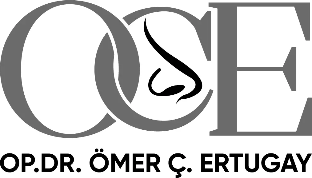 Op. Dr. Ömer Çağatay ERTUGAY logo