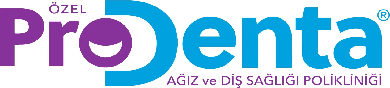 Prodent of Oral and Dental Health Clinic logo