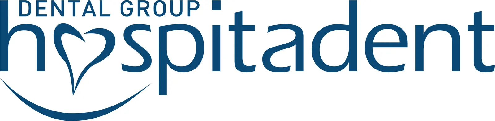 Hospitadent Bodrum Diş Kliniği logo