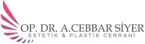 Op. Dr. Abdülcebbar Siyer Muayenehanesi logo