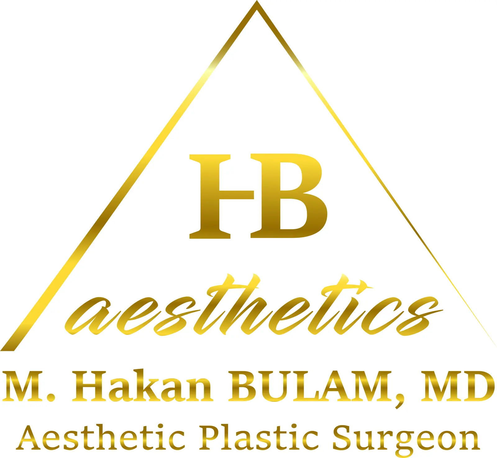 Dr. M. Hakan BULAM Plastic Aesthetic Surgery Clinic logo