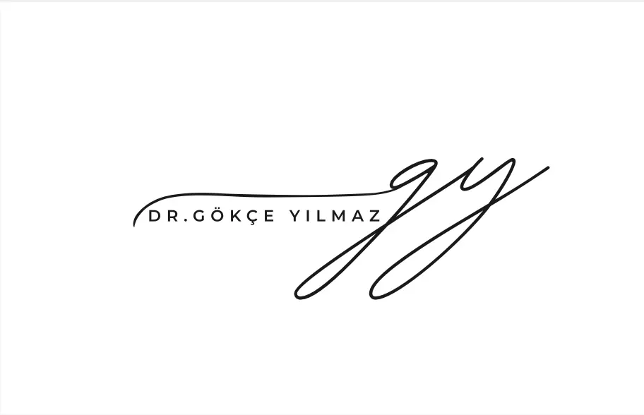 Uzm. Dr. Gökçe Yılmaz Muayenehanesi logo