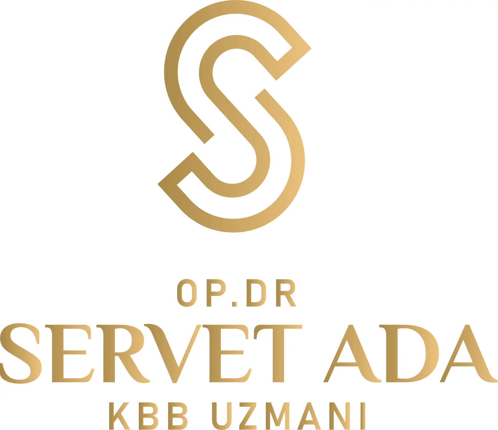 Op. Dr. Servet Ada Klinik logo