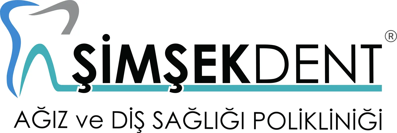 ŞİMŞEKDENT AĞIZ VE DİŞ SAĞLIĞI POLİKLİNİĞİ logo