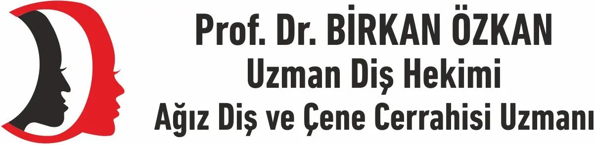Prof. Dr. Birkan Taha Özkan Muayenehanesi logo
