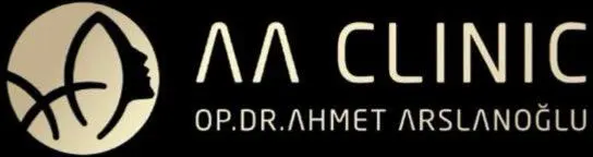 AA Clinic İSTANBUL logo