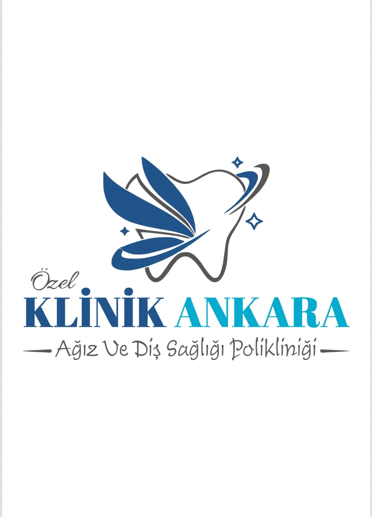 Özel Klinik Ankara Ağız ve Diş Sağlığı Polikliniği logo