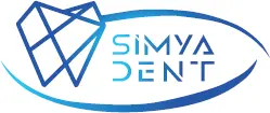 SimyaDent Oral and Dental Health Clinic logo