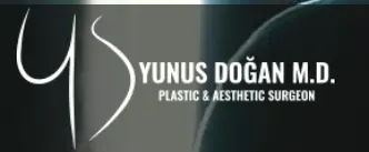 Op. Dr. Yunus Doğan logo