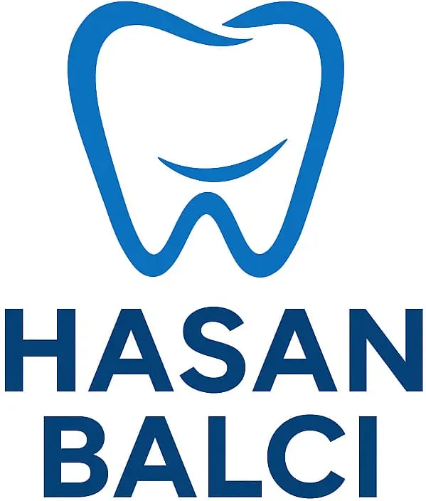 Dt. Hülya Balcı logo