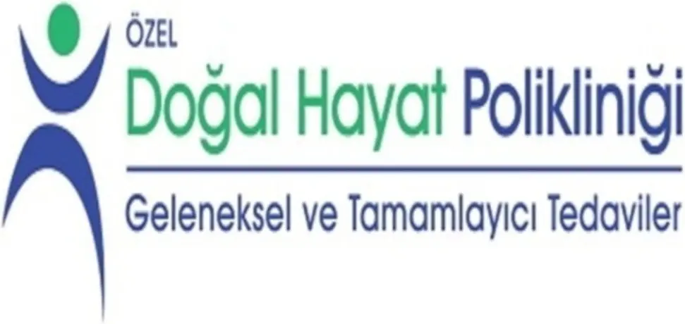 Natural Life Clinic logo