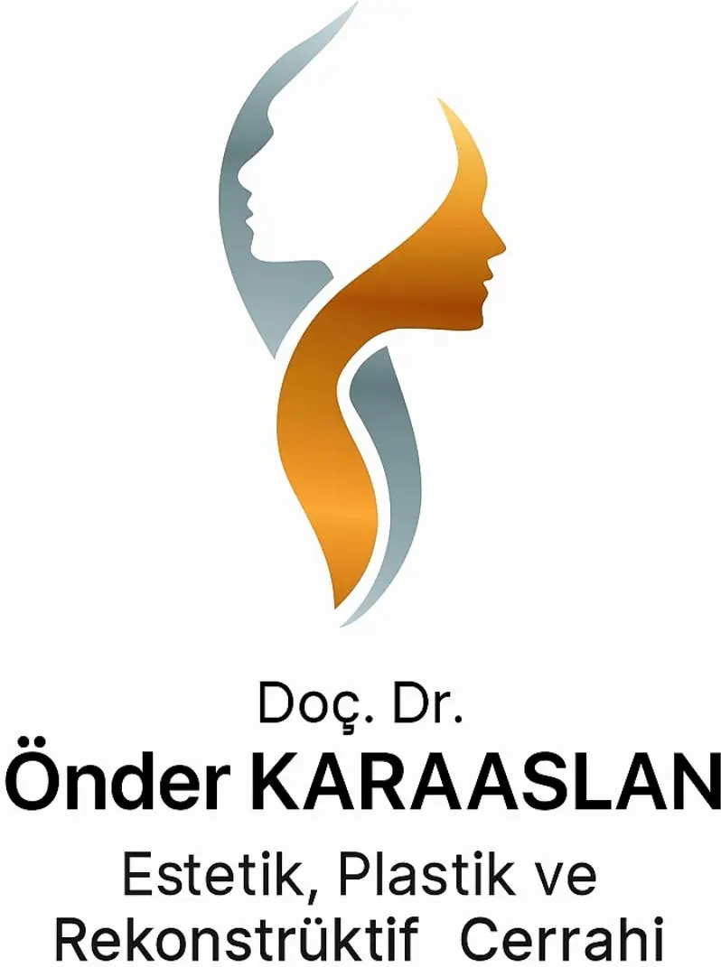 Doç. Dr. Önder Karaaslan Muayenehanesi logo