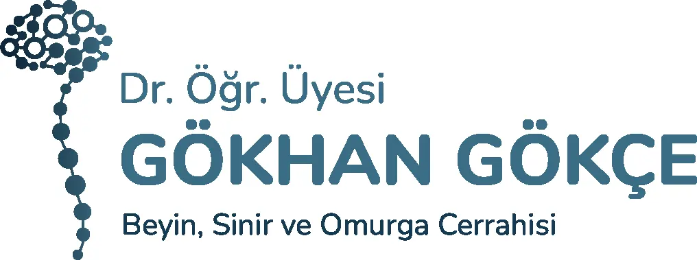 Op. Dr. Gökhan Gökçe Muayenehanesi logo