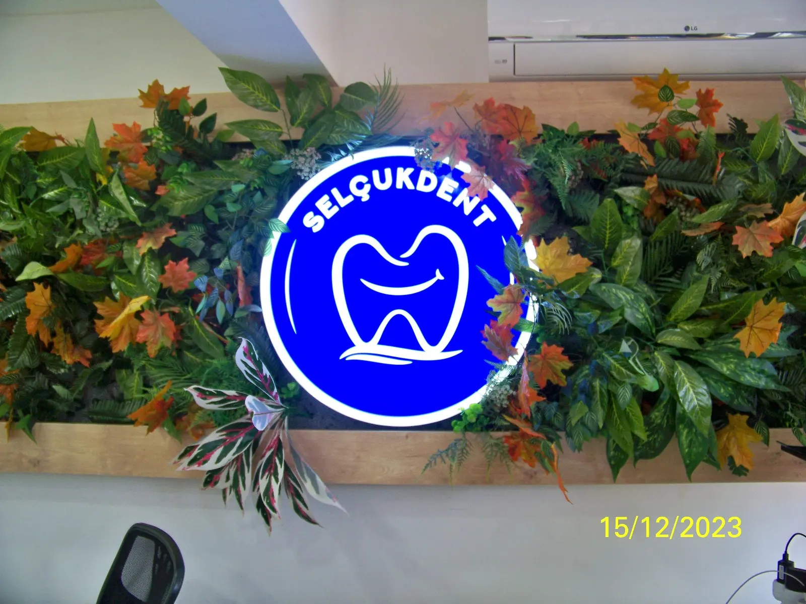 Selçuk Dent Özdere Ağız ve Diş Sağlığı Polikliniği logo
