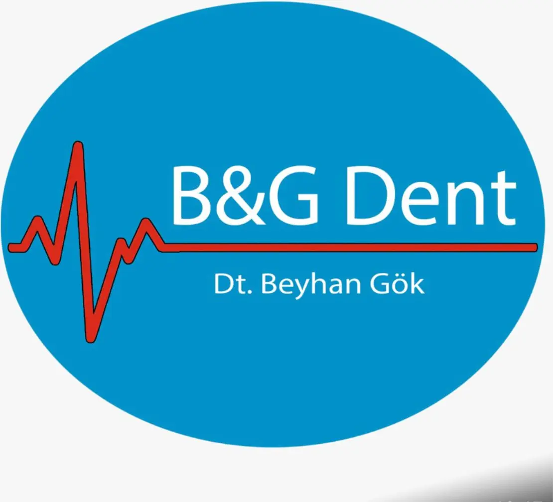 Dt. Beyhan Gök Muayenehanesi logo