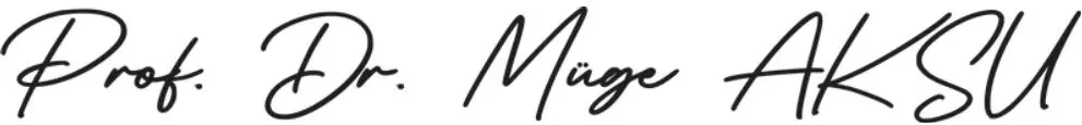 Prof. Dr. Müge Aksu Ortodonti Kliniği logo