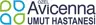 Özel Avicenna Umut Hastanesi logo