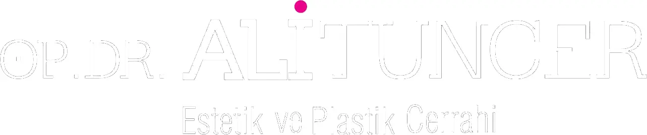 Op. Dr. Ali Tuncer logo