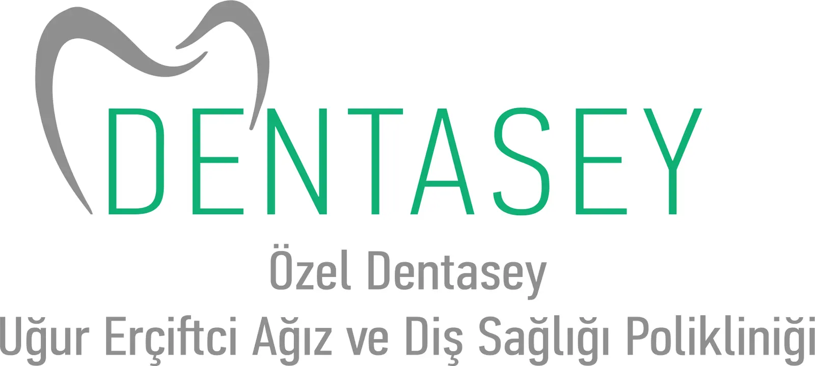 Özel Uğur Erçiftçi Dentasey Ağız ve Diş Sağlığı Polikliniği logo