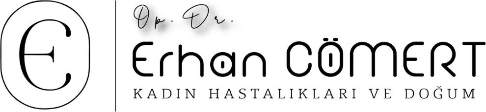 Op.Dr.Erhan Hüseyin CÖMERT logo