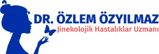 Uzm. Dr. Özlem Özyılmaz logo