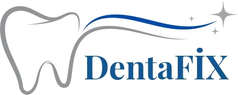 Özel Dentafix Girne Ağız ve Diş Sağlığı Polikliniği logo