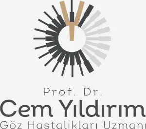 Prof. Dr. Cem Yıldırım logo