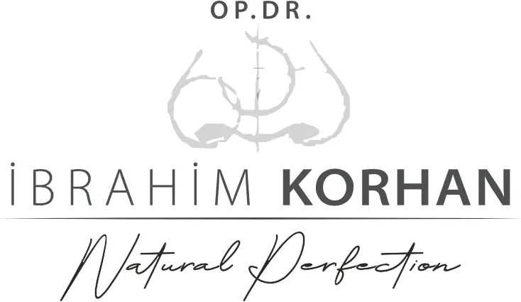 Op. Dr. İbrahim Korhan Muayenehanesi logo