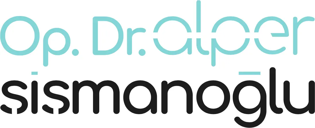 Uzm. Dr. Alper Şişmanoğlu Muayenehanesi logo