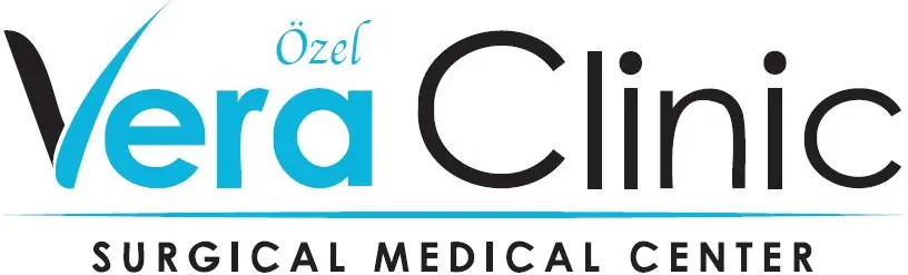 Özel Veraclinic Tıp Merkezi logo