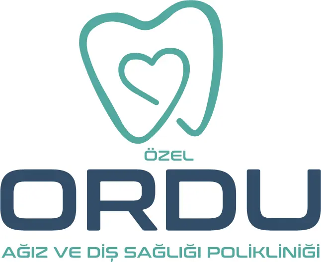 Özel Ordu Ağız ve Diş Sağlığı Polikliniği logo