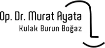 Op.Dr. Murat Ayata logo