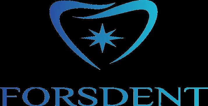 Özel Forsdent Ağız ve Diş Sağlığı Polikliniği logo
